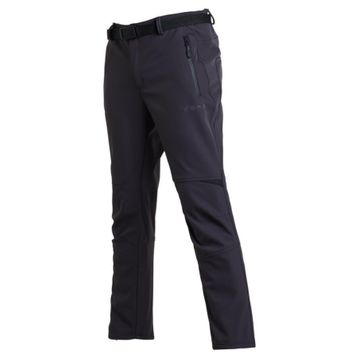 2AS Salah Softshell Antrasit Erkek Pantolon