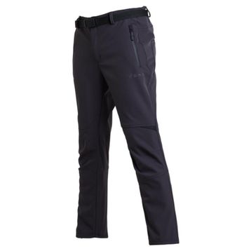 2AS Salah Softshell Antrasit Erkek Pantolon