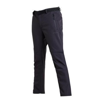 2AS Salah Softshell Haki Erkek Pantolon