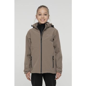 2AS Sayra Softshell Çocuk Ceket