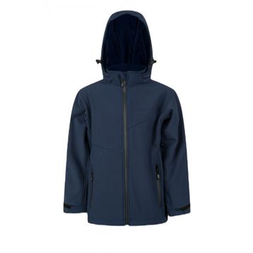 2AS Sayra Softshell Çocuk Ceket