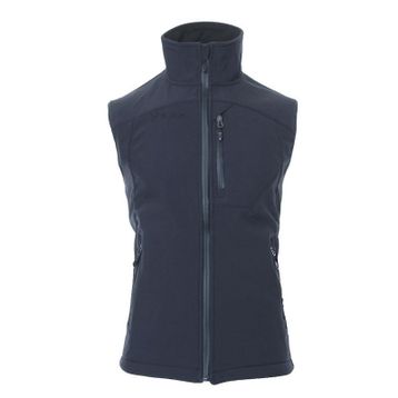 2AS Sebba Lacivert Softshell Yelek