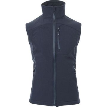 2AS Sebba Lacivert Softshell Yelek
