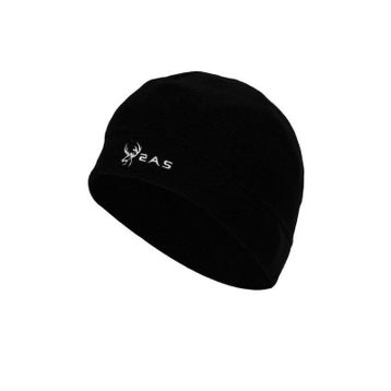 2AS Siyah Polar Bere