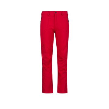 2AS Spencer Softshell Bordo Kadın Pantolon