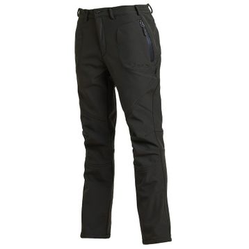2AS Spencer Softshell Haki Kadın Pantolon