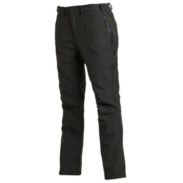 2AS Spencer Softshell Haki Kadın Pantolon