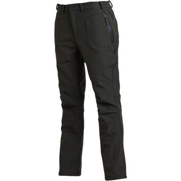 2AS Spencer Softshell Haki Kadın Pantolon