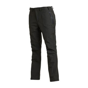 2AS Spencer Softshell Haki Kadın Pantolon
