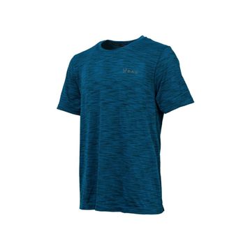 2AS Tigo Seamless Kırmızı Kısa Kollu Erkek T-shirt