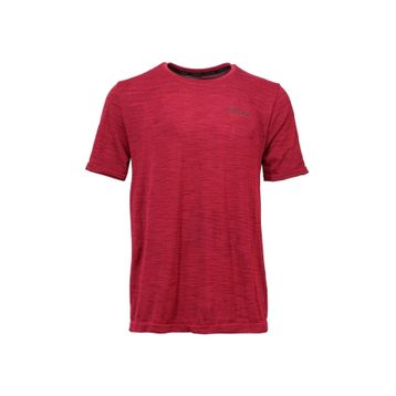 2AS Tigo Seamless Kırmızı Kısa Kollu Erkek T-shirt