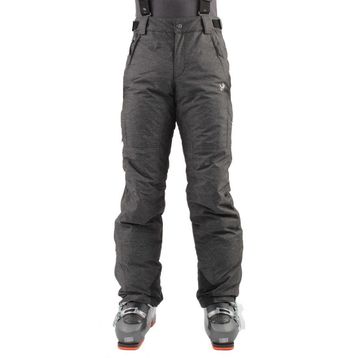 2AS Trovit Gri Erkek Kayak Pantolon