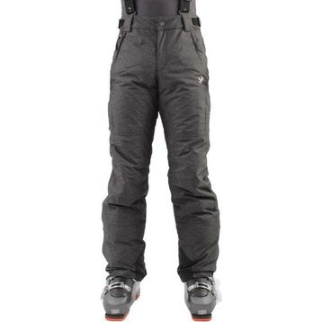 2AS Trovit Gri Erkek Kayak Pantolon