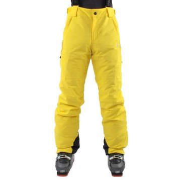 2AS Trovit Sarı Erkek Kayak Pantolonu