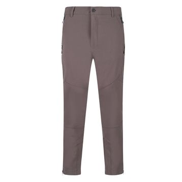 2AS Verde Thermofine Antrasit Erkek Pantolon