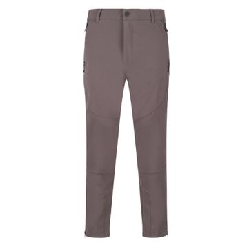 2AS Verde Thermofine Antrasit Erkek Pantolon