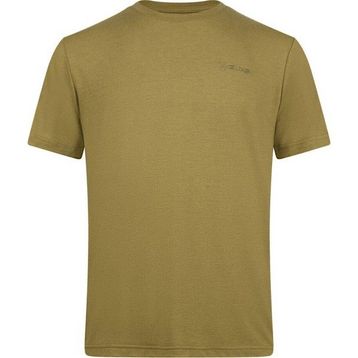 2AS Winson Viloft Yeşil Sıfır Yaka Erkek T-shirt