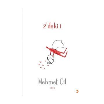 2'deki 1 - Mehmet Çil