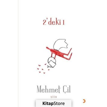 2'deki 1 - Mehmet Çil