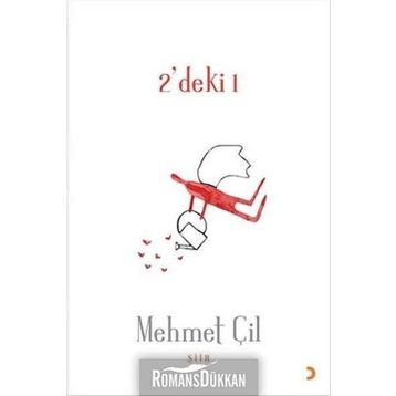 2'deki 1 - Mehmet Çil