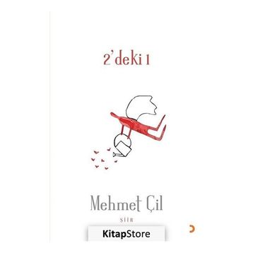 2'deki 1 - Mehmet Çil