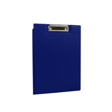 2K 333 A4 Mavi Pvc Kapaklı Sekreterlik