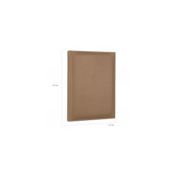 2K 4802-914x20 Kareli Defter Diplomat
