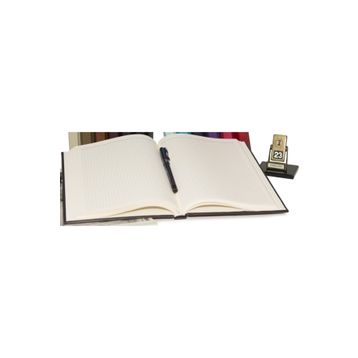 2K 4802-914x20 Kareli Defter Diplomat