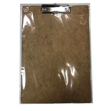 2K A4 Ahşap Sekreterlik