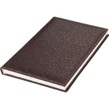 2K Hilton 17x24 cm Kareli Defter