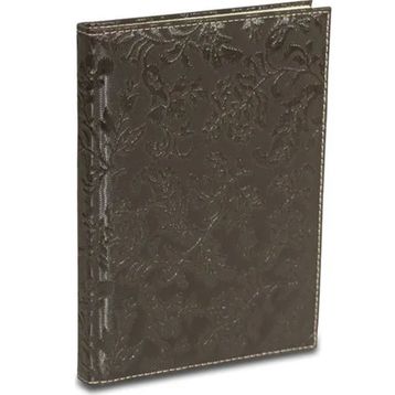 2K Paris 17x24 cm Çizgili Defter