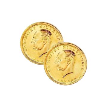 2'li Ata Lira Yeni Tarihli