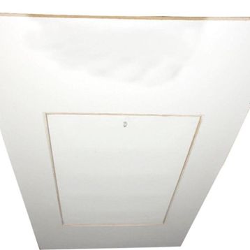 2MM 70x130 cm Ahşap Katlanır Çatı Merdiveni