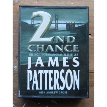 2nd Chance - James Patterson