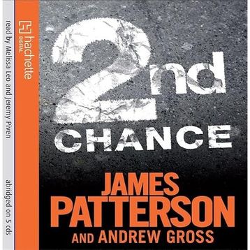 2nd Chance - James Patterson
