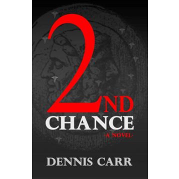 2nd Chance - James Patterson