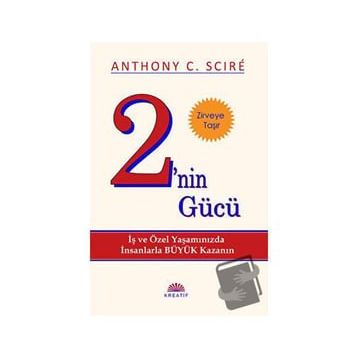2'nin Gücü - Anthony C. Scire