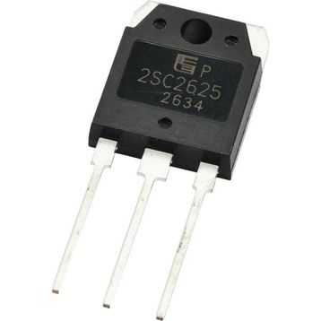 2SC 2625 Transistör