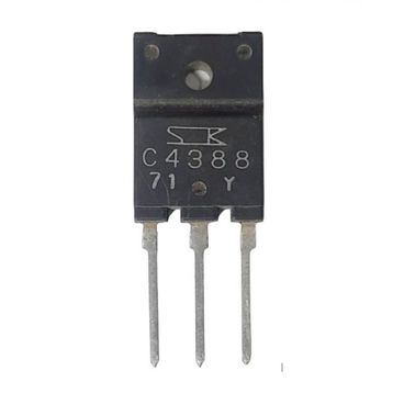 2SC 4388 Transistör