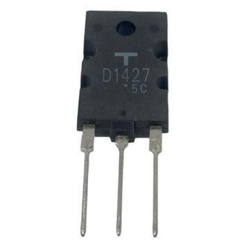 2SD 1427 Transistör