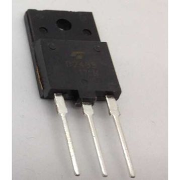 2SD 2499 Transistör