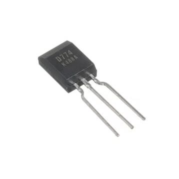 2SD 774 Transistör