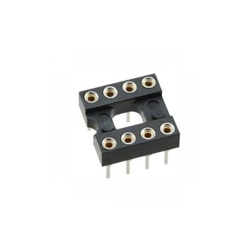 2x4 Entegre Soketi
