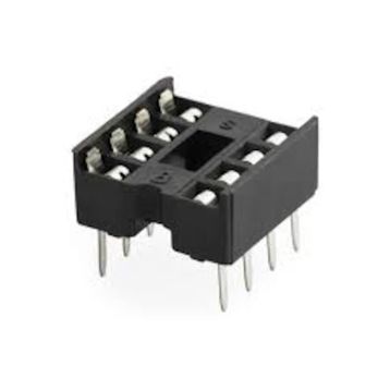 2x4 Entegre Soketi