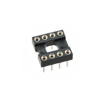 2x4 Entegre Soketi
