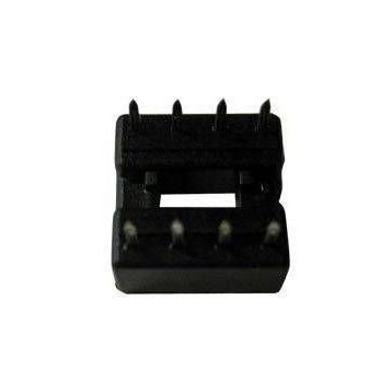 2x4 Entegre Soketi