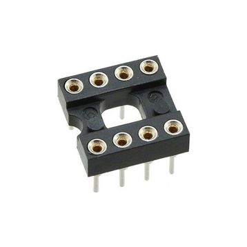 2x4 Entegre Soketi
