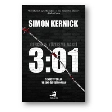 3 01 - Simon Kernick