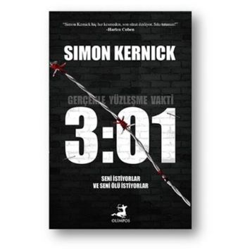 3 01 - Simon Kernick
