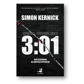 3 01 - Simon Kernick